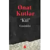 Kül Günlükler