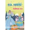 Kül Kedisi - Parmak Kız