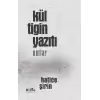 Kül Tigin Yazıtı - Notlar