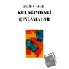 Kulağımdaki Çınlamalar