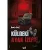 Küldeki Ayak İzleri