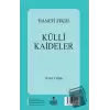 Külli Kaideler - Hanefi Fıkhı