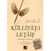 Külliyat-ı Letaif - Osmanlı Latifeleri