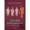 Kültür Değişmeleri