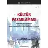 Kültür Pazarlaması