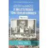 Kültür Tarihimizde II. Milletlerarası Türk Folklor Kongresi