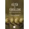 Kültür ve Küreselleşme