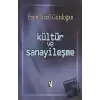 Kültür ve Sanayileşme