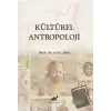 Kültürel Antropoloji