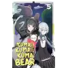 Kuma Kuma Kuma Bear 5