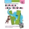 Kumon - Uzamsal Akıl Yürütme