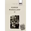 Kumuk Masalları - 2