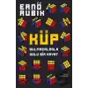 Küp: Bulmacalarla Dolu Bir Hayat