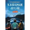 Küp Uçuranlar Kulesi-1  Kahraman Arılar