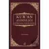 Kuran Aydınlığı - Kronolojik Kuran Meali (Ciltli, Şamua, Metinsiz)