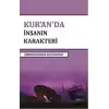 Kuranda İnsanın Karakteri