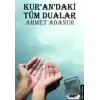 Kurandaki Tüm Dualar