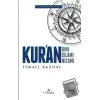 Kuran Dini Kuran İslamı Kuran Nizamı