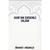 Kuran Eksenli İslam