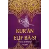 Kuran Elif Ba-sı