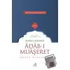 Kuran-ı Kerimde Adab-ı Muaşeret (Ciltli)