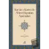 Kuran-ı Kerimde Ahiret Hayatının Aşamaları