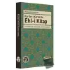 Kuran-ı Kerimde Ehl-i Kitap