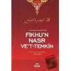 Kuran-ı Kerimde Fıkhun Nasr Vet- Temkin (Ciltli)