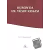 Kuran-ı Kerimde Hz. Yusuf Kıssası