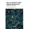 Kuran-ı Kerime Göre Hazreti Muhammed (Sallallahu Aleyhi ve Sellem)