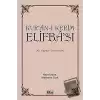 Kuran-ı Kerim Elifbası