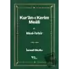 Kuran-ı Kerim Meali ( 2 Cilt Takım ) (Ciltli)