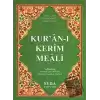 Kuran-ı Kerim Meali Çanta Boy (Kod 155)