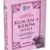 Kuran-ı Kerim Meali (Roman Boy)