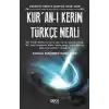 Kuran-ı Kerim Türkçe Meali