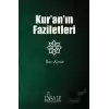 Kuranın Faziletleri