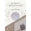 Kuranın Muhatapları