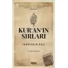 Kuranın Sırları