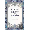 Kuran Kıraat Ve Tecvid