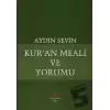 Kuran Meali ve Yorumu (Ciltli)