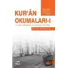 Kuran Okumaları 1