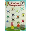 Kuran Okuyorum 2