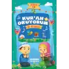 Kuran Okuyorum (İlk Kitabım)