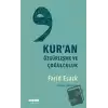 Kuran Özgürleşme ve Çoğulculuk