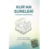 Kuran Sureleri