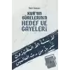 Kuran Surelerinin Hedef ve Gayeleri