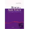 Kuran ve Aşırı Yorum