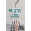 Kuran ve Sosyal Hayatımız