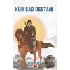 Kür Şad Destanı