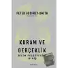 Kuram ve Gerçeklik: Bilim Felsefesine Giriş